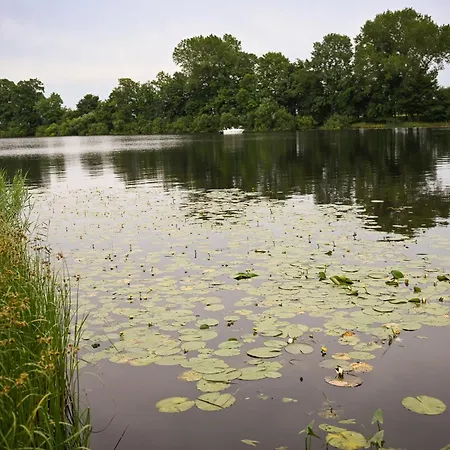 بيت للعطل - Eiderufer 2 *