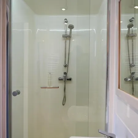 - Eiderufer 2 بيت للعطل Suderstapel