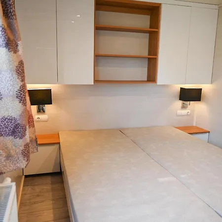 - Eiderufer 2 بيت للعطل *