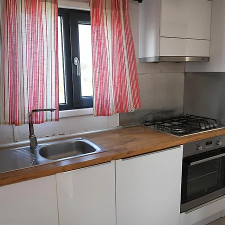 بيت للعطل - Eiderufer 2 *