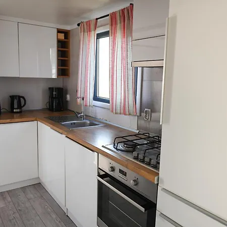 - Eiderufer 2 بيت للعطل