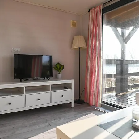 بيت للعطل - Eiderufer 2