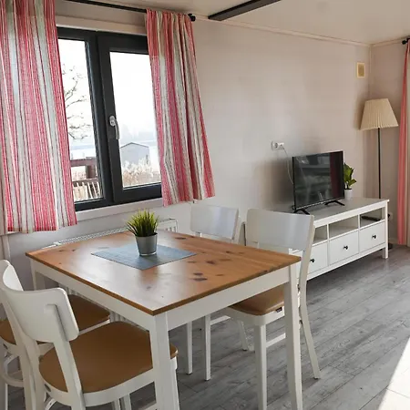 بيت للعطل - Eiderufer 2 *