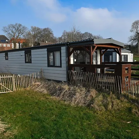 - Eiderufer 2 بيت للعطل