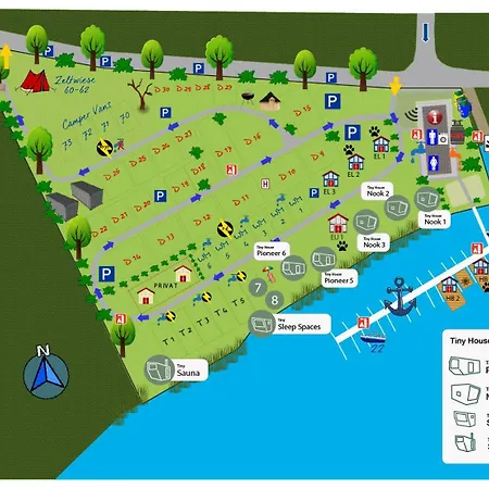 - Eiderufer 2 * Süderstapel