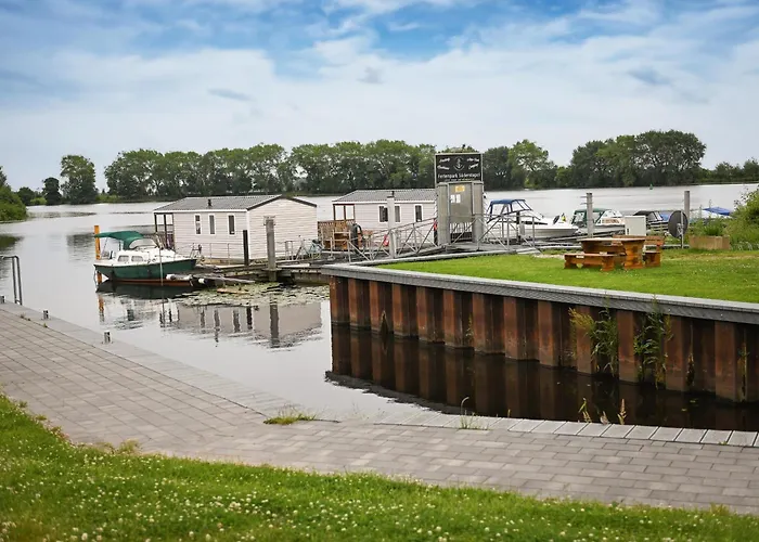 - Eiderufer 2 Vakantiehuis Suderstapel